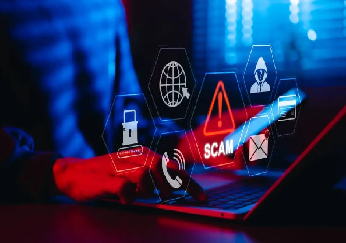 Cyber police bust fake call centre network in Bengaluru - News Karnataka