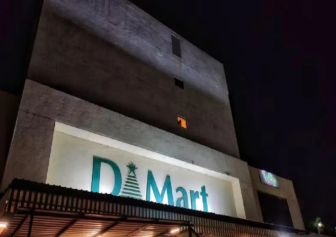 D-Mart posts 19% profit growth in Q4, crosses 500 stores - News Karnataka