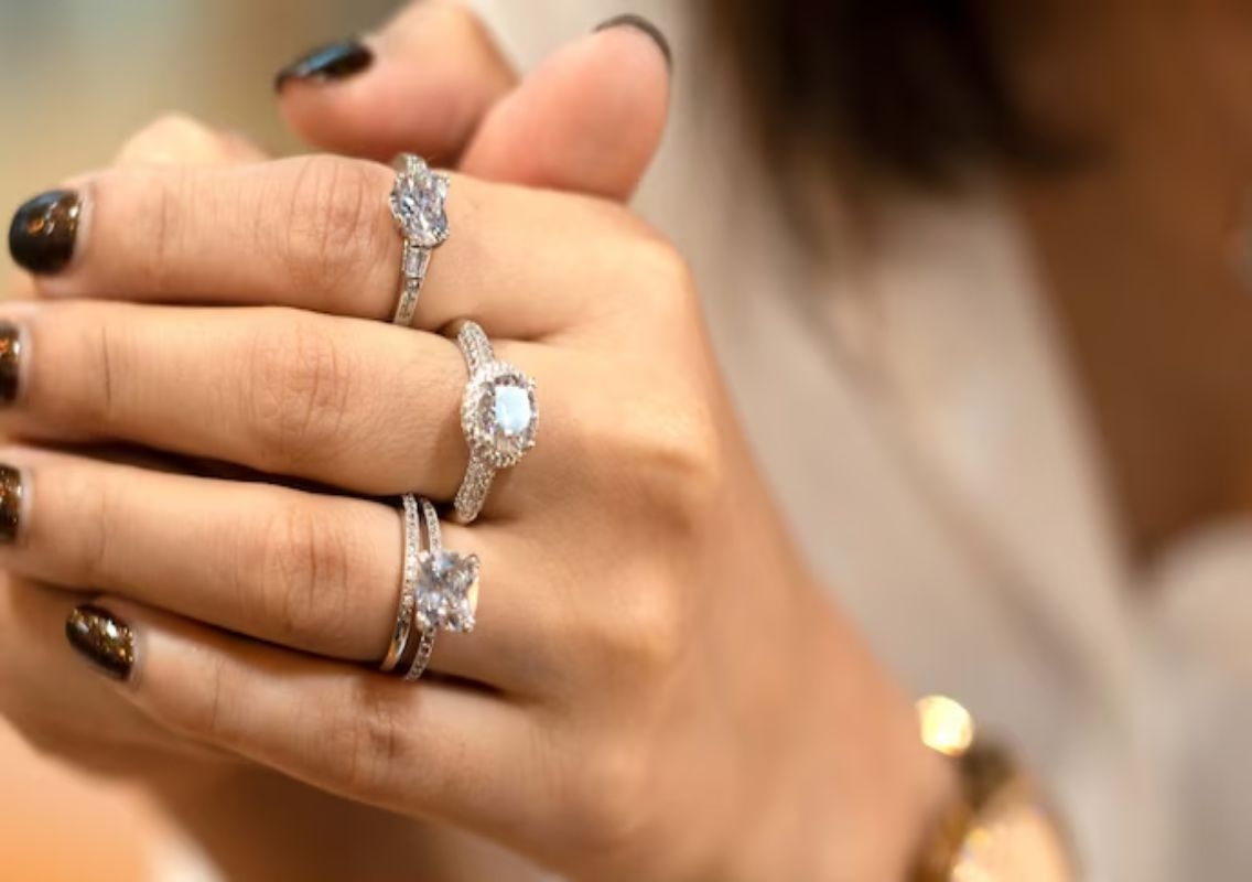 Gen Z, women power India’s diamond market growth - News Karnataka