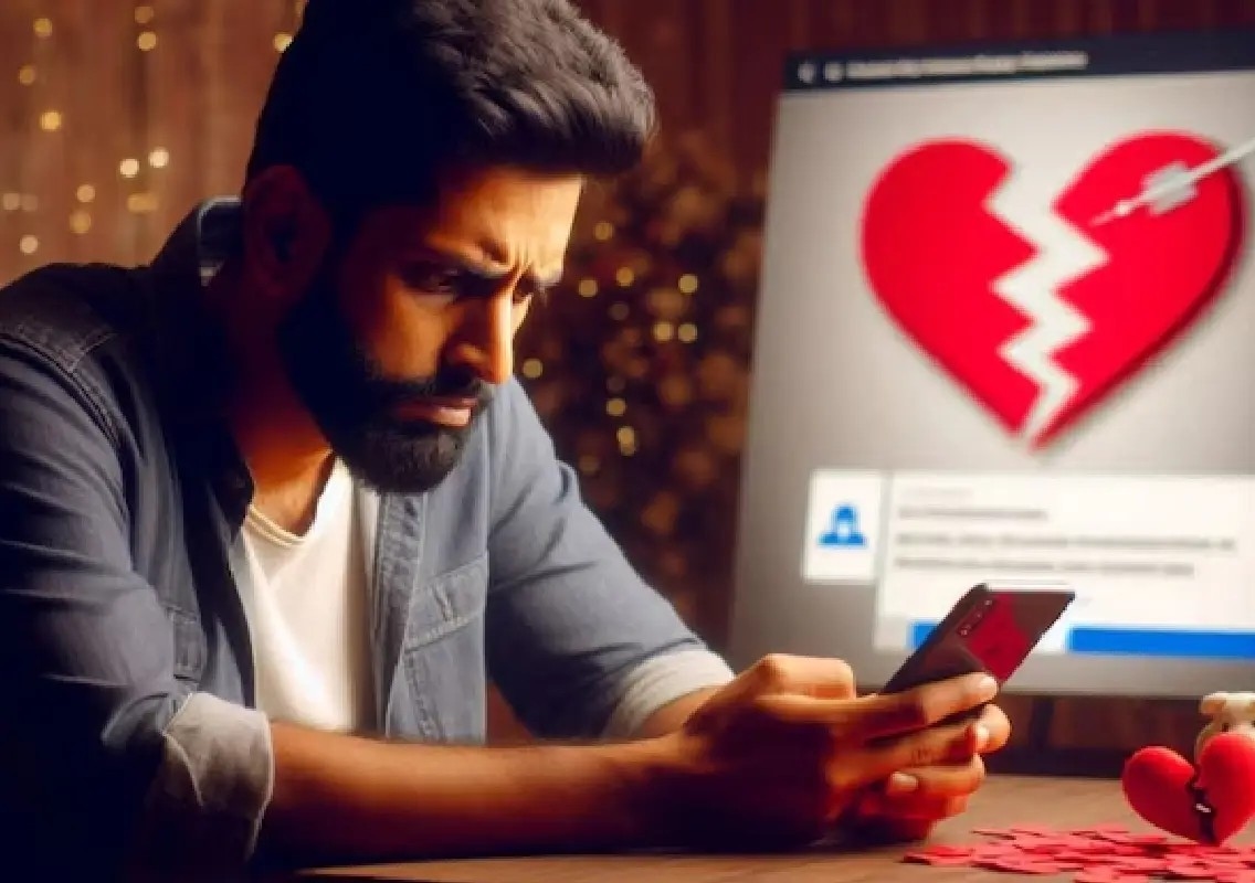 Dating app scams cost Bengaluru men over ₹2.5 crore - News Karnataka