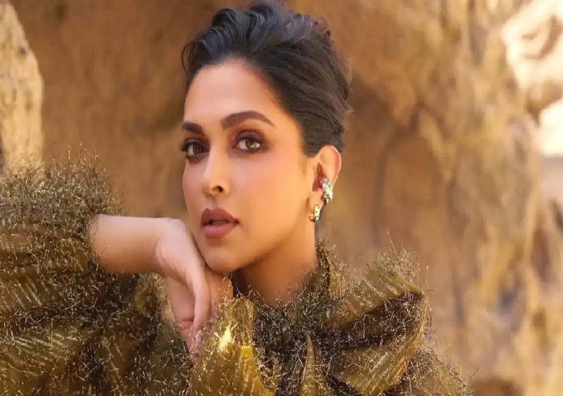 Deepika Padukone skips Met Gala 2026, here’s why - News Karnataka