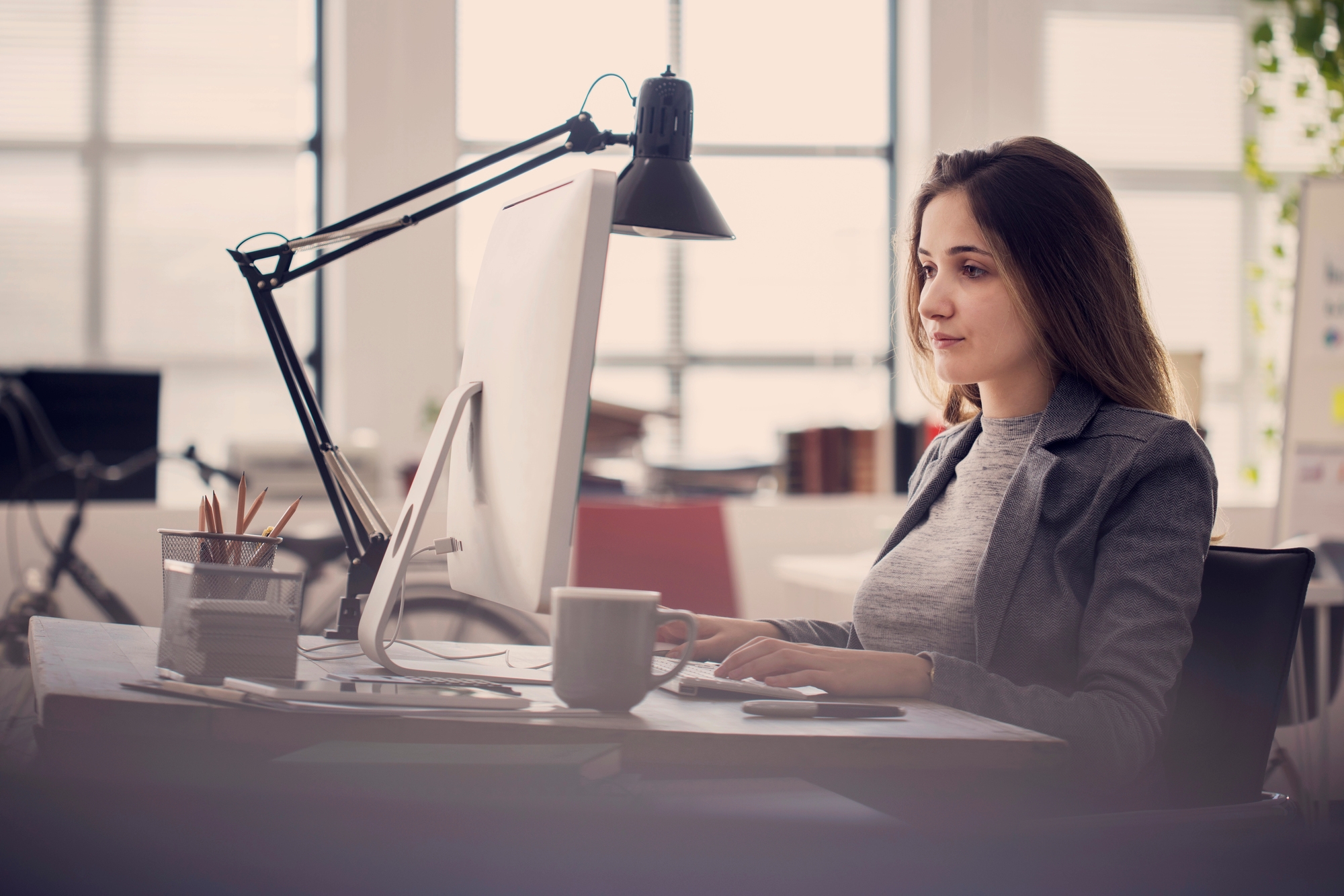 How Managed Office Solutions Support Business Expansion - News Karnataka