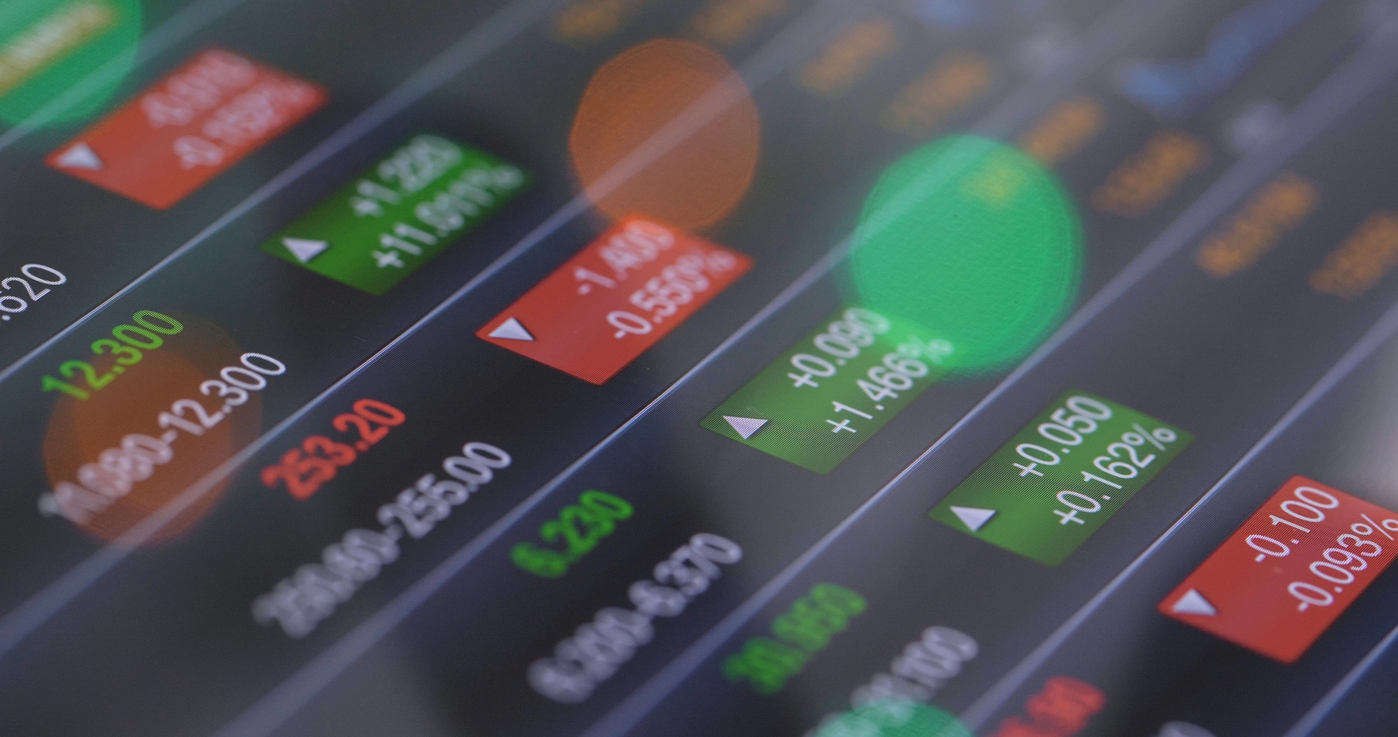 Leveraged Trading Explained: How Traders Estimate Risk and Capital Requirements - News Karnataka