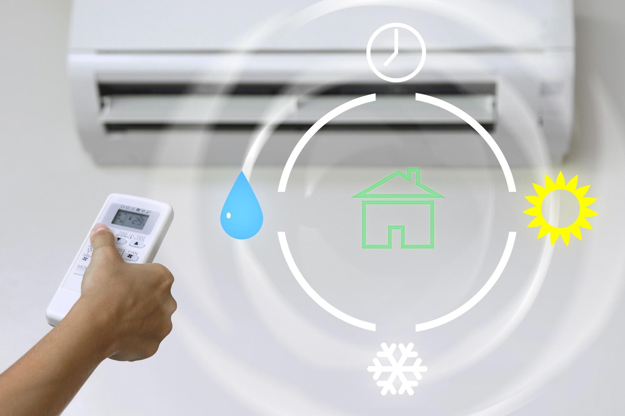 What Affects 1.5 Ton Split Air Conditioner Prices? - News Karnataka