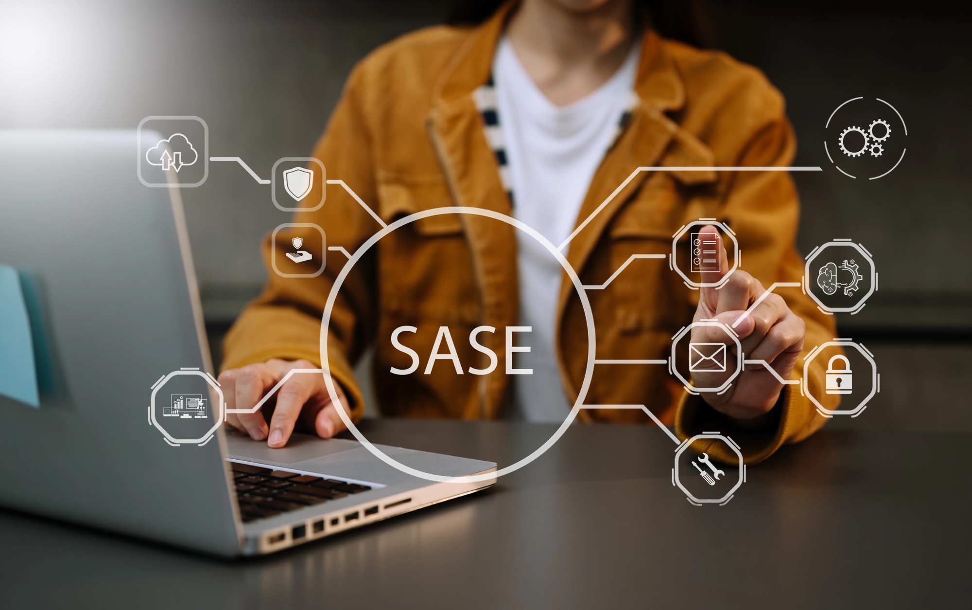 What Is SASE and How Does It Transform Network Security - News Karnataka