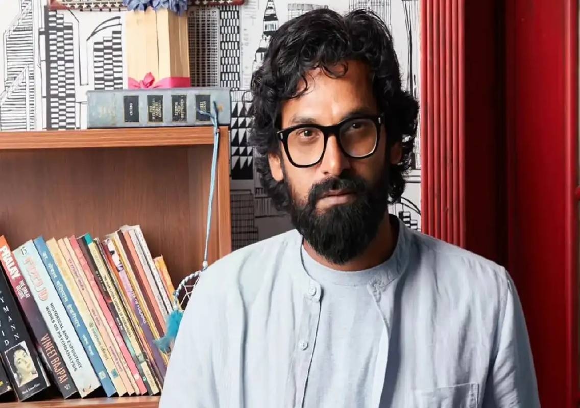 Dhurandhar designer booked over harassment allegations - News Karnataka