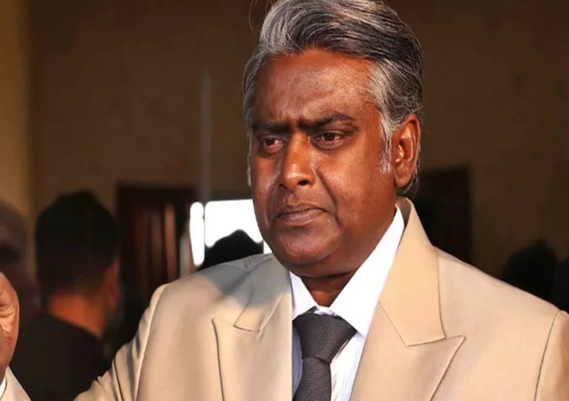 Dibyendu Bhattacharya on colour bias in industry - News Karnataka