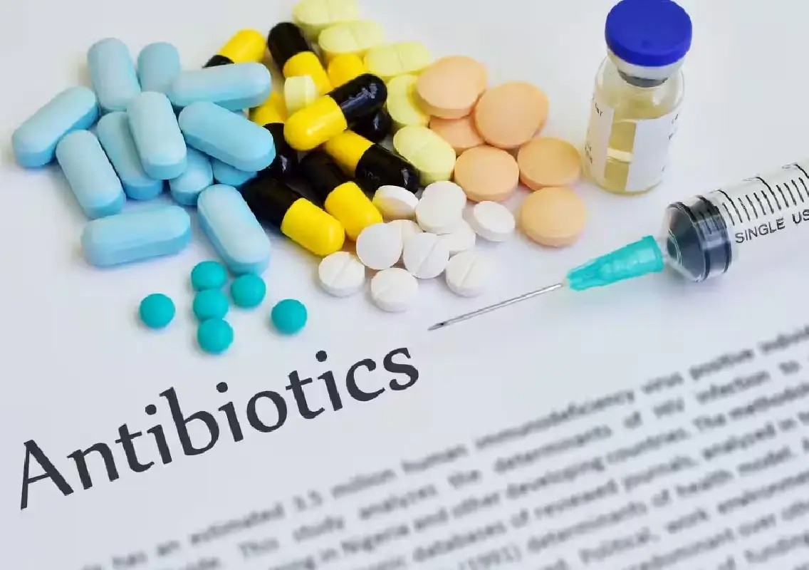 Doctor flags antibiotic demand culture in clinics - News Karnataka
