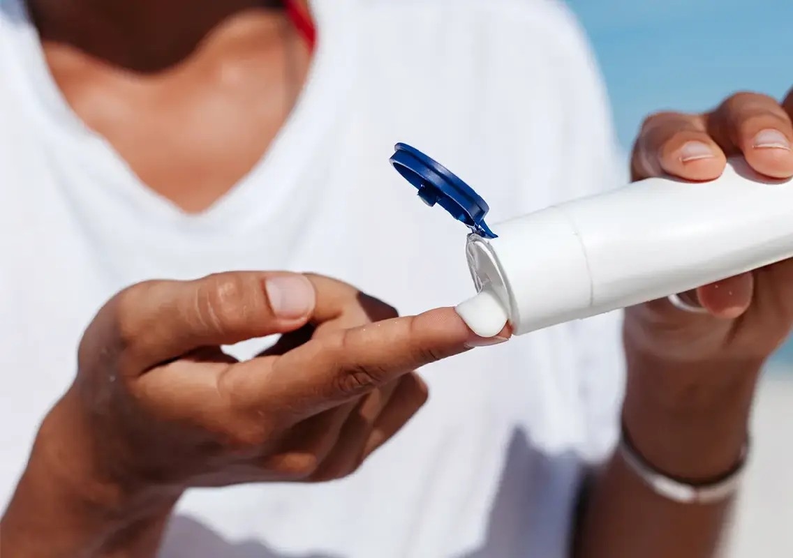 Don’t skip sunscreen: Why May 27 matters for your skin - News Karnataka