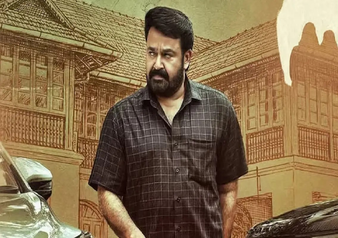 Drishyam 3 records strong pre-release bookings worldwide: WATCH - News Karnataka