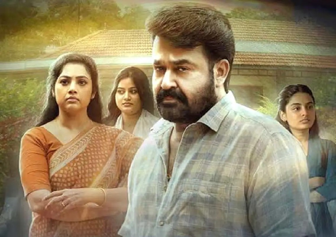 Drishyam 3 trailer unveils darker chapter in Georgekutty’s life: WATCH - News Karnataka