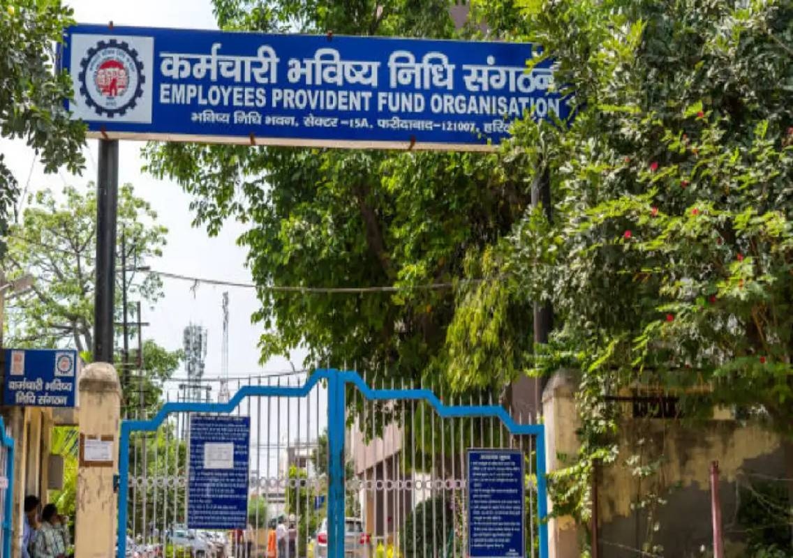 EPFO clears 71% claims within three days - News Karnataka