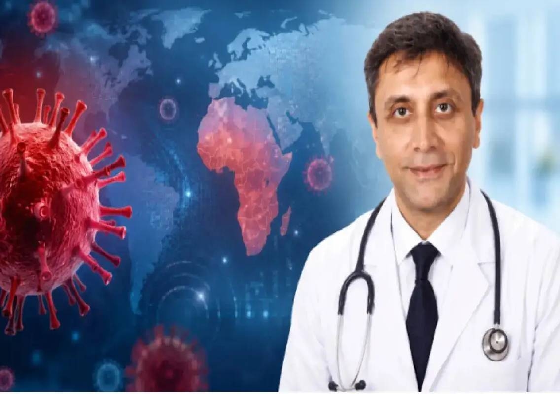 WHO Ebola alert: What workers and companies should know - News Karnataka