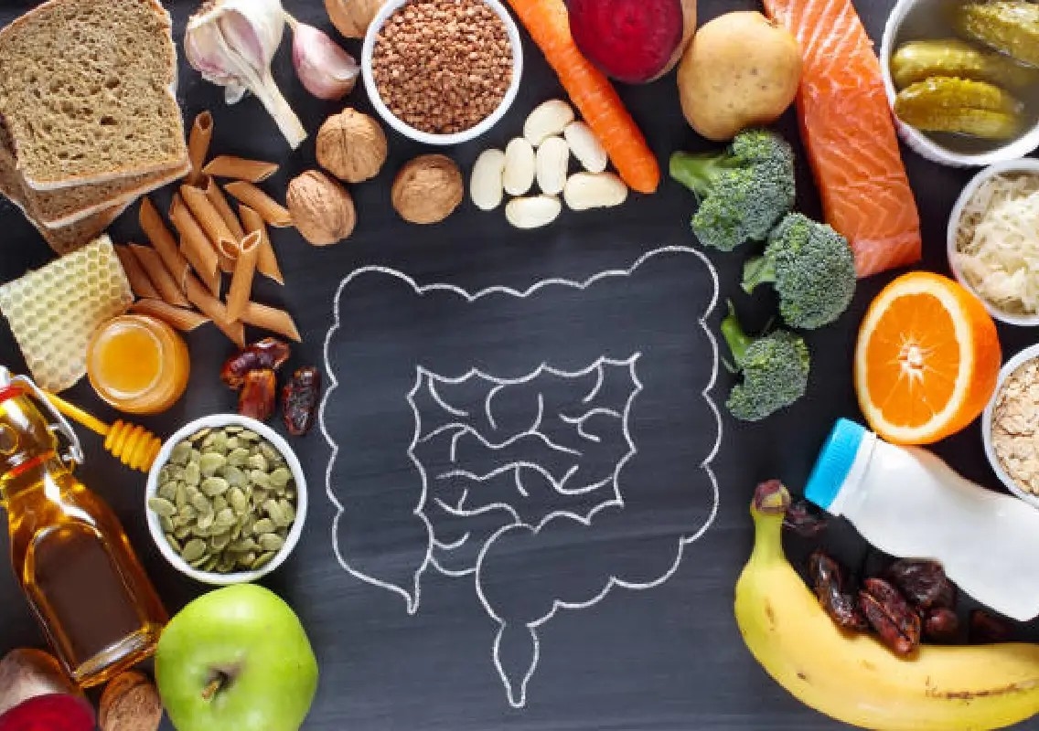 Eight daily habits may silently harm gut health: Expert - News Karnataka