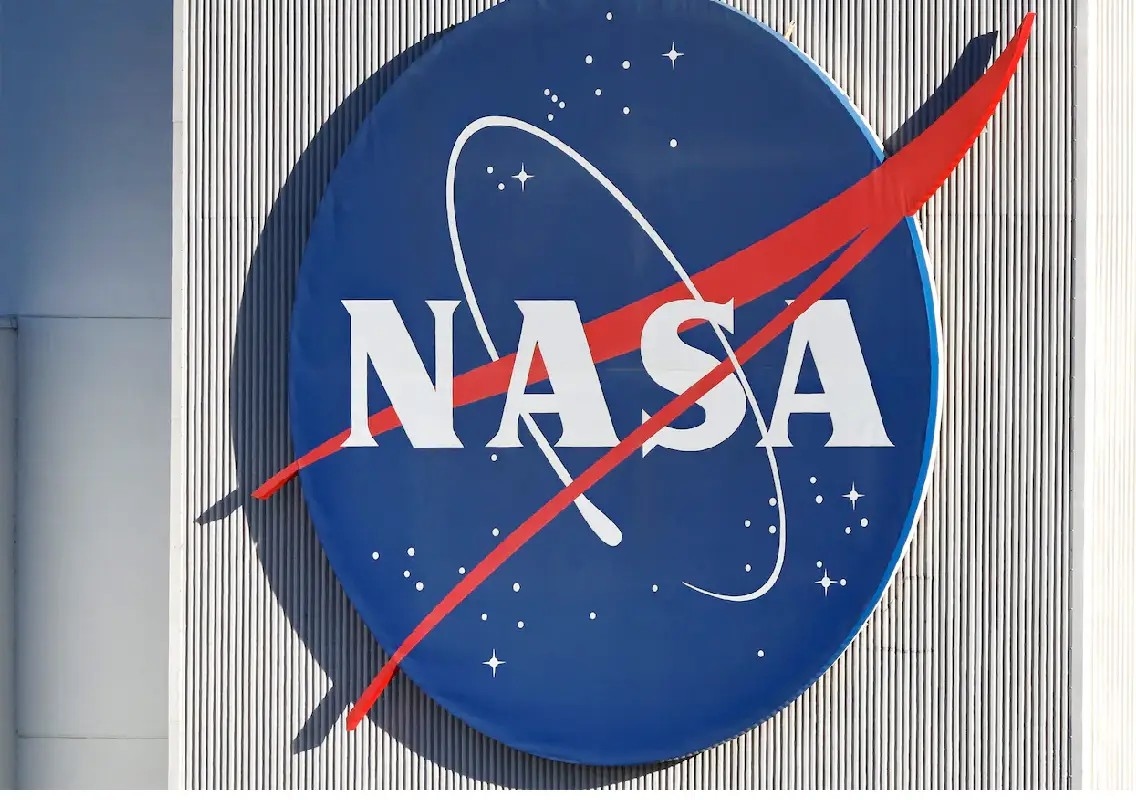 Eight-year-old spots NASA spelling mistake, gets reply from agency - News Karnataka