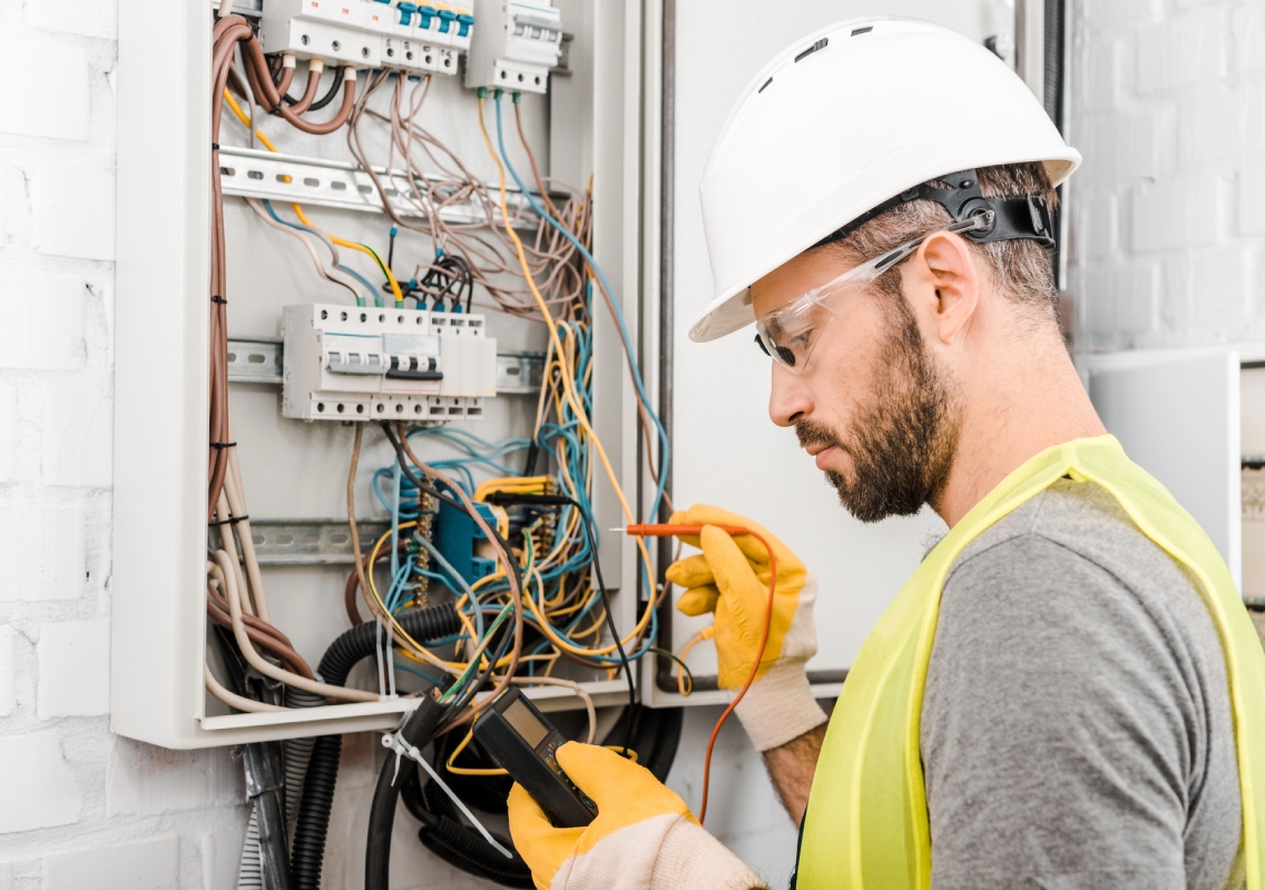 Top 3 Qualities of Integrated Electrical Services That Matter - News Karnataka