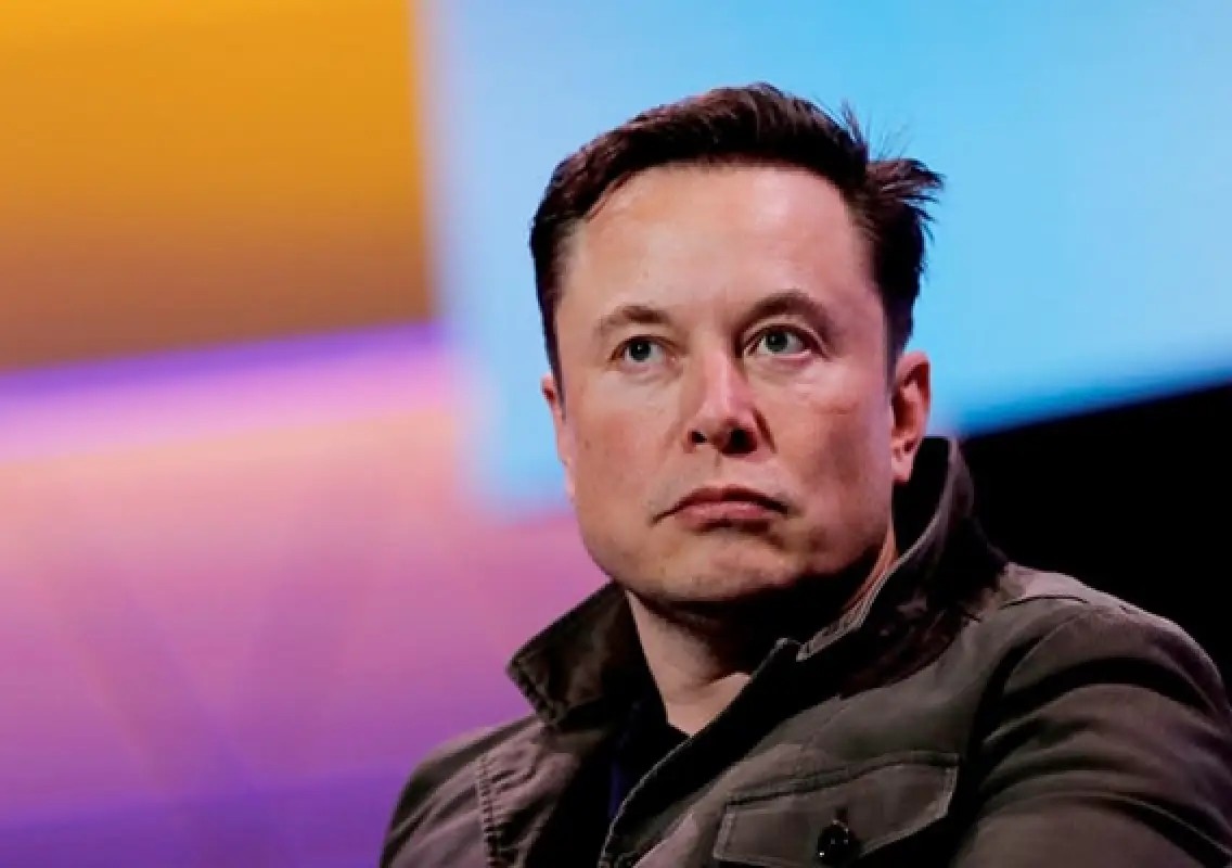 Elon Musk’s ‘woke mind virus’ post sparks online storm - News Karnataka
