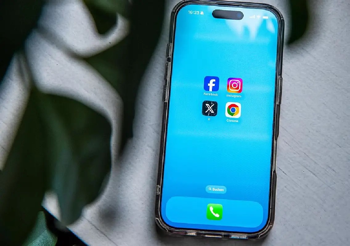 Europe probes Google, Meta and TikTok over scam ads - News Karnataka