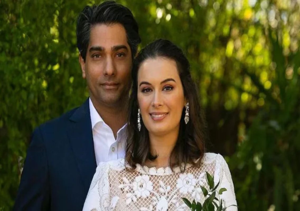 Evelyn Sharma confirms divorce from Tushaan Bhindi - News Karnataka