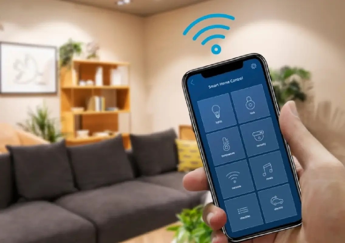 Everyday items with NFC can secretly power your smart home - News Karnataka