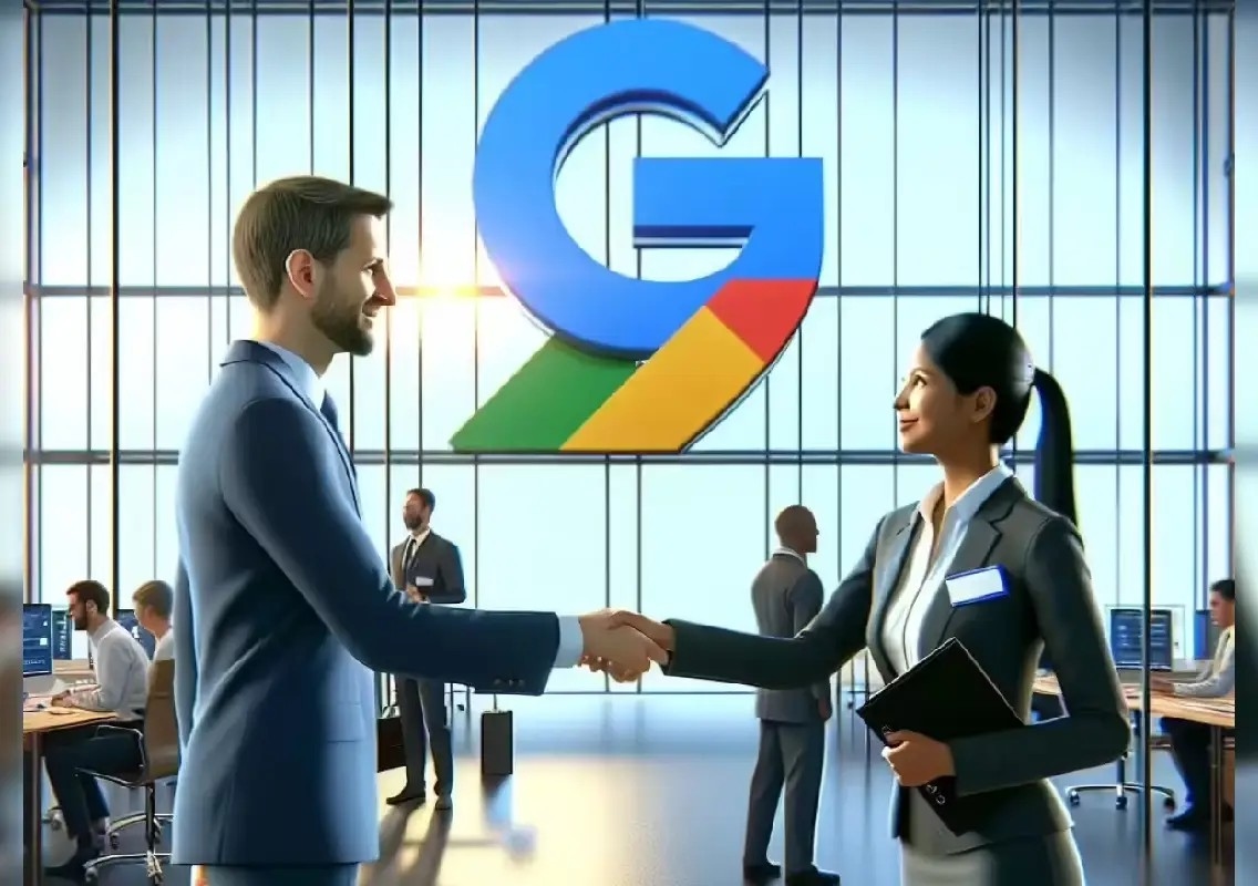 Ex-Google worker’s claims spark hiring bias debate online - News Karnataka
