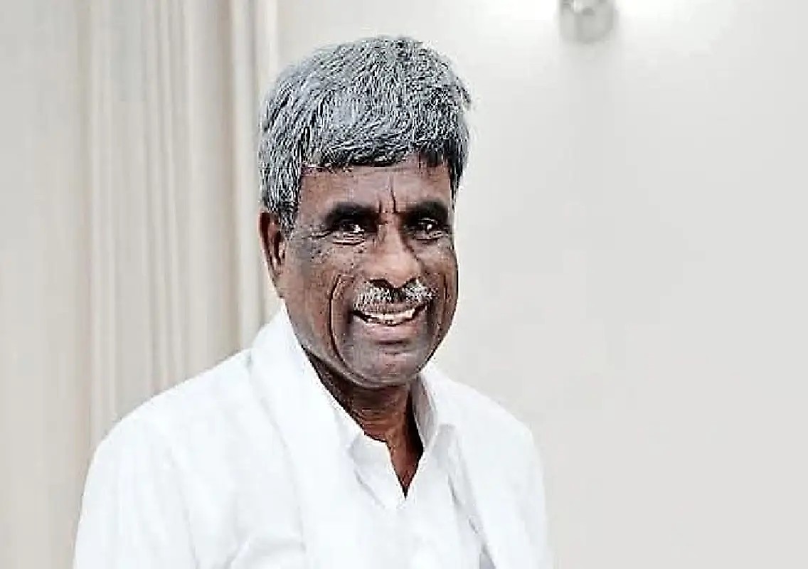 Expedite NH works, ensure safety: MP Poojary to officials - News Karnataka