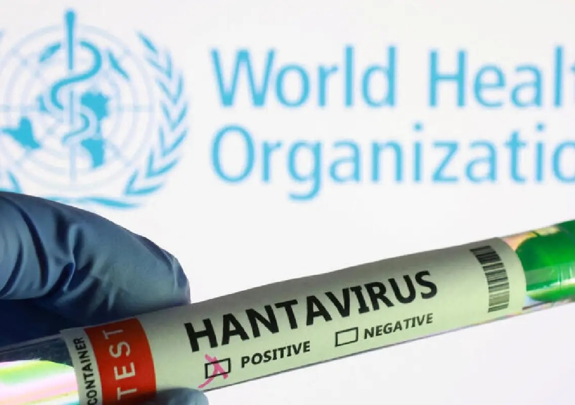 Experts see low risk of global hantavirus outbreak - News Karnataka