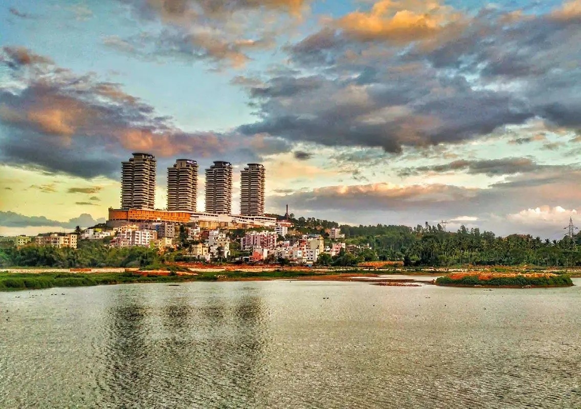 Experts urge citizens to reconnect with Bengaluru’s lakes - News Karnataka