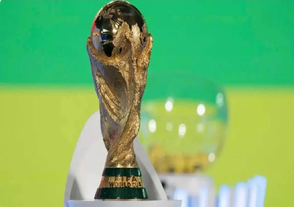 FIFA nears India World Cup broadcast deal - News Karnataka