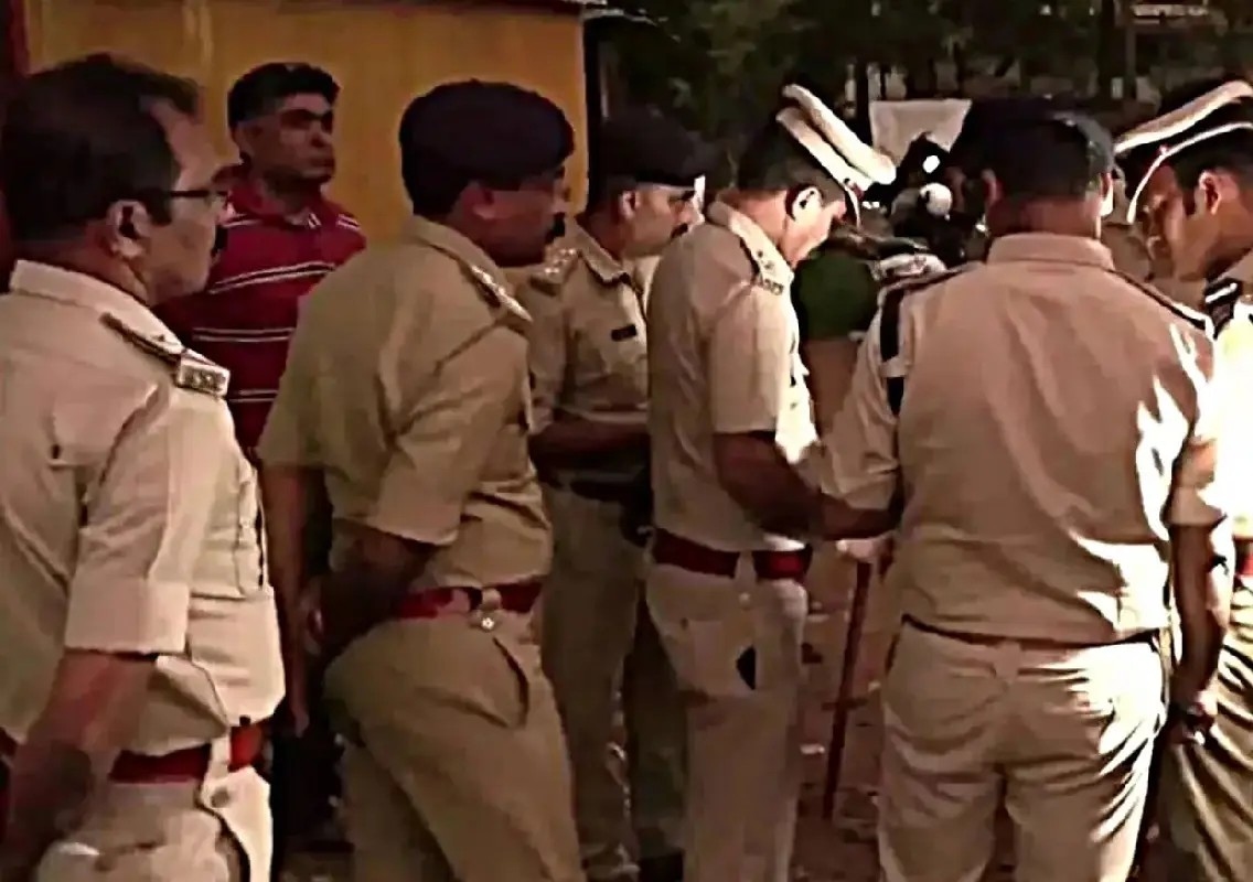 Factory workers attacked after late-night altercation near Bengaluru - News Karnataka