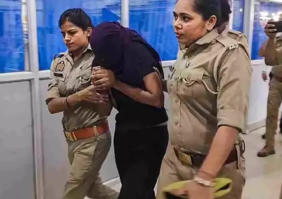 Family seeks Meghalaya police help in Bengaluru woman’s death - News Karnataka