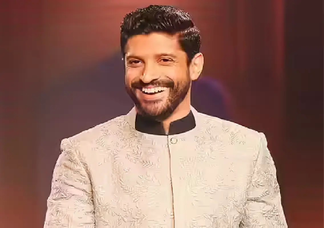 Farhan Akhtar faces his biggest Bollywood test with Don 3 - News Karnataka