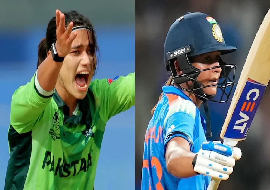 Fatima Sana says Pakistan not focused only on India clash - News Karnataka