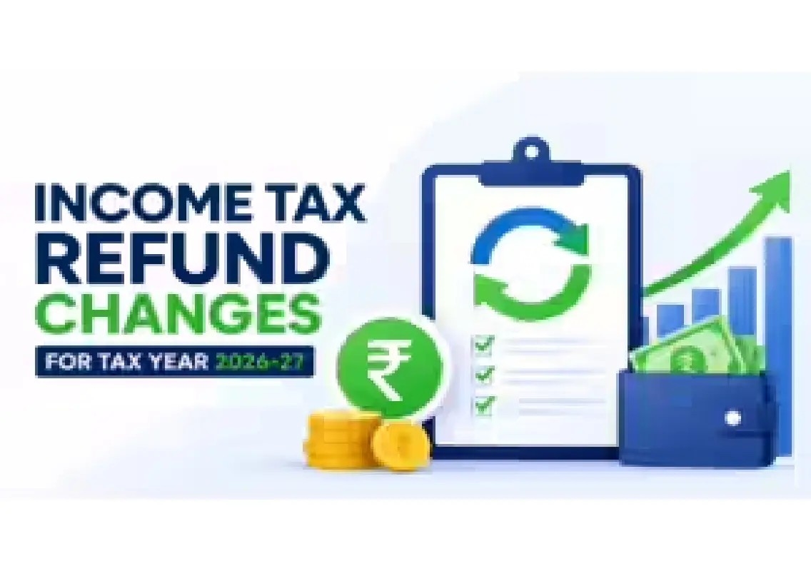 Finance Bill 2026 raises concerns over new tax interest rules - News Karnataka