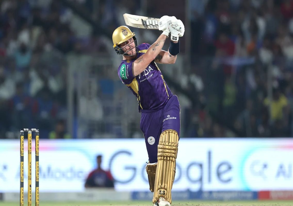 Finn Allen sets record with 3 T20 tons in 2026 - News Karnataka