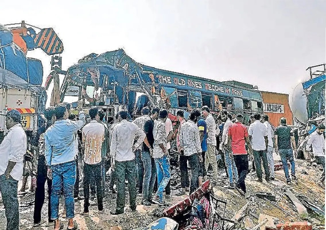 Five injured still under treatment after Trasi-Maravanthe crash - News Karnataka