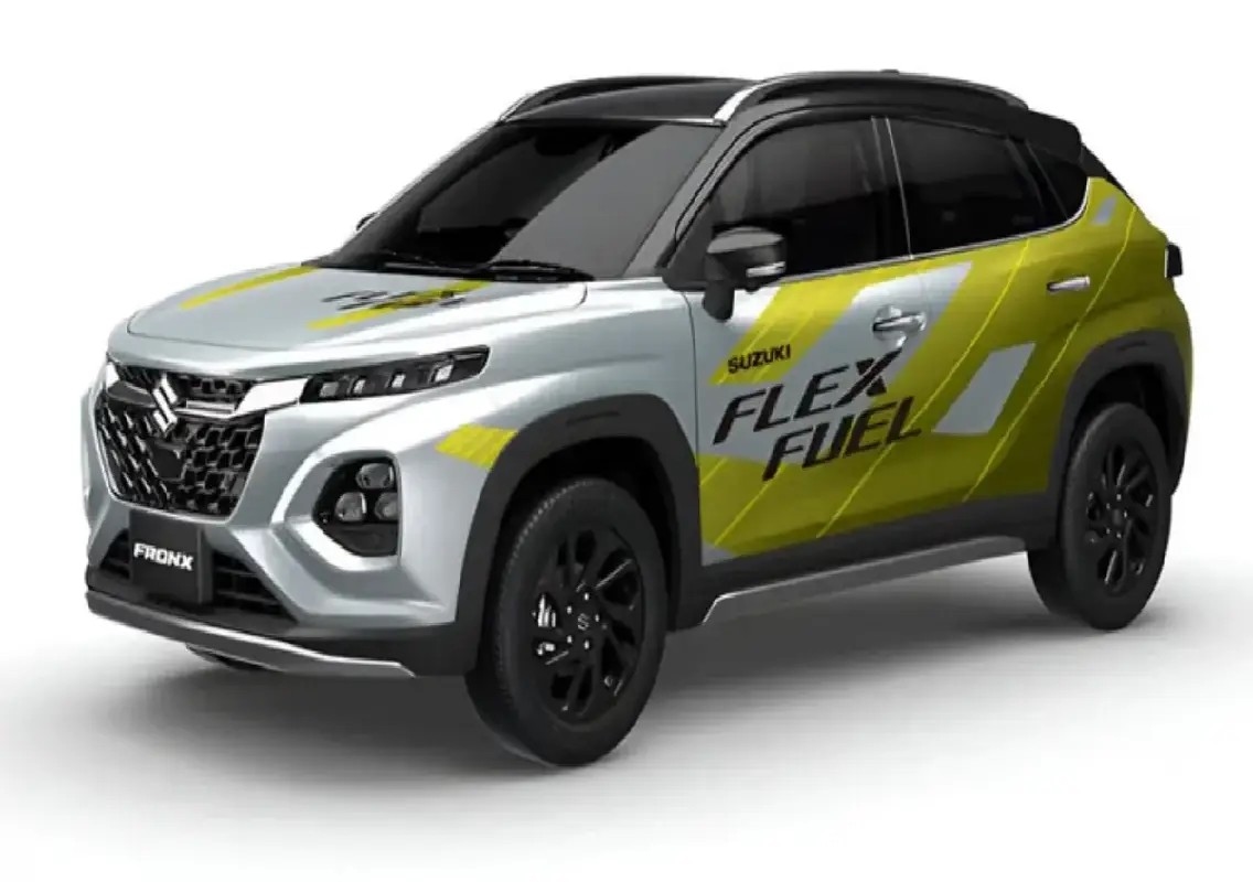 Flex fuel vehicles set to reshape India’s auto market - News Karnataka
