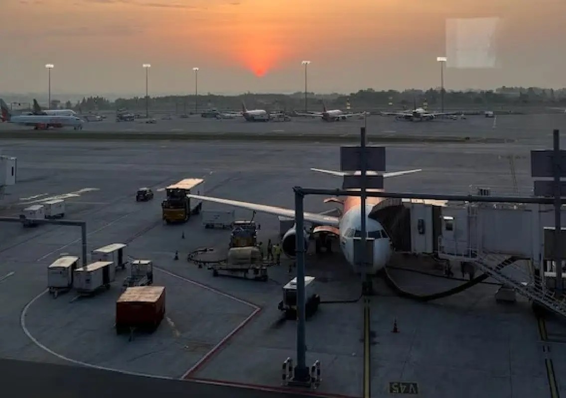 Flight cuts to hit Bengaluru as airlines trim services - News Karnataka
