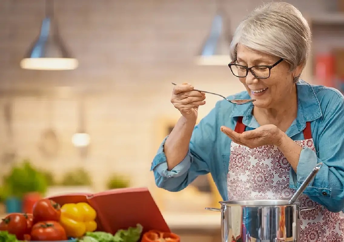Foods grandparents loved are becoming trendy again - News Karnataka