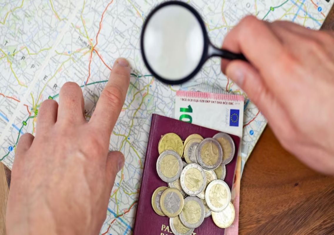 How foreign travel by Indians impacts the rupee - News Karnataka