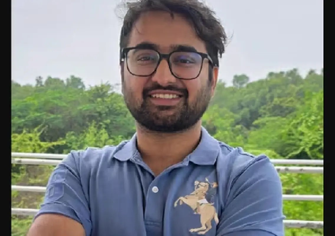 Founder says quitting ₹75 lakh job was his best decision - News Karnataka