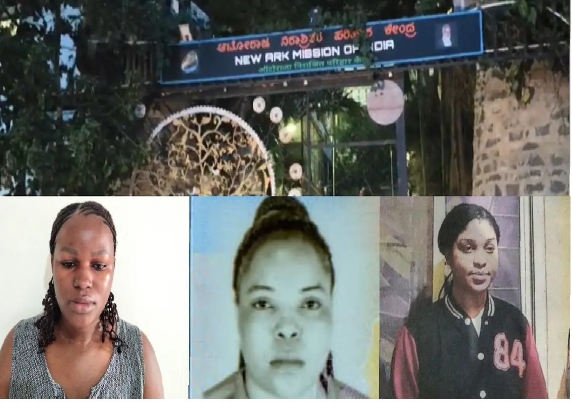 Four foreign women escape FRRO shelter in Bengaluru - News Karnataka