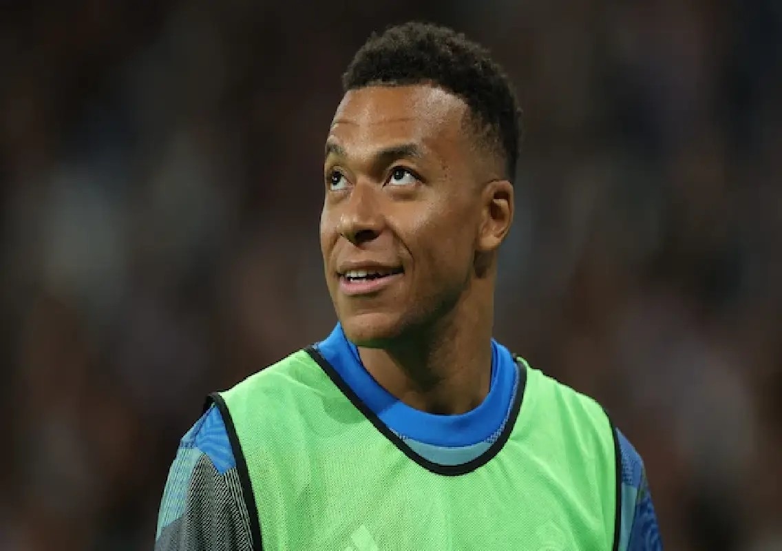 France announce World Cup squad, Camavinga misses out - News Karnataka