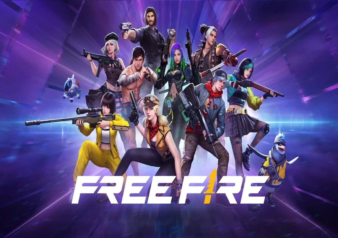Best Sensitivity Settings for Headshots in Free Fire - News Karnataka