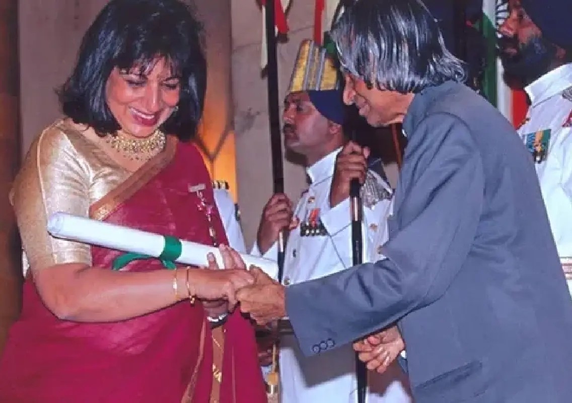 From a Bengaluru garage to Biocon: Kiran Shaw’s inspiring journey - News Karnataka