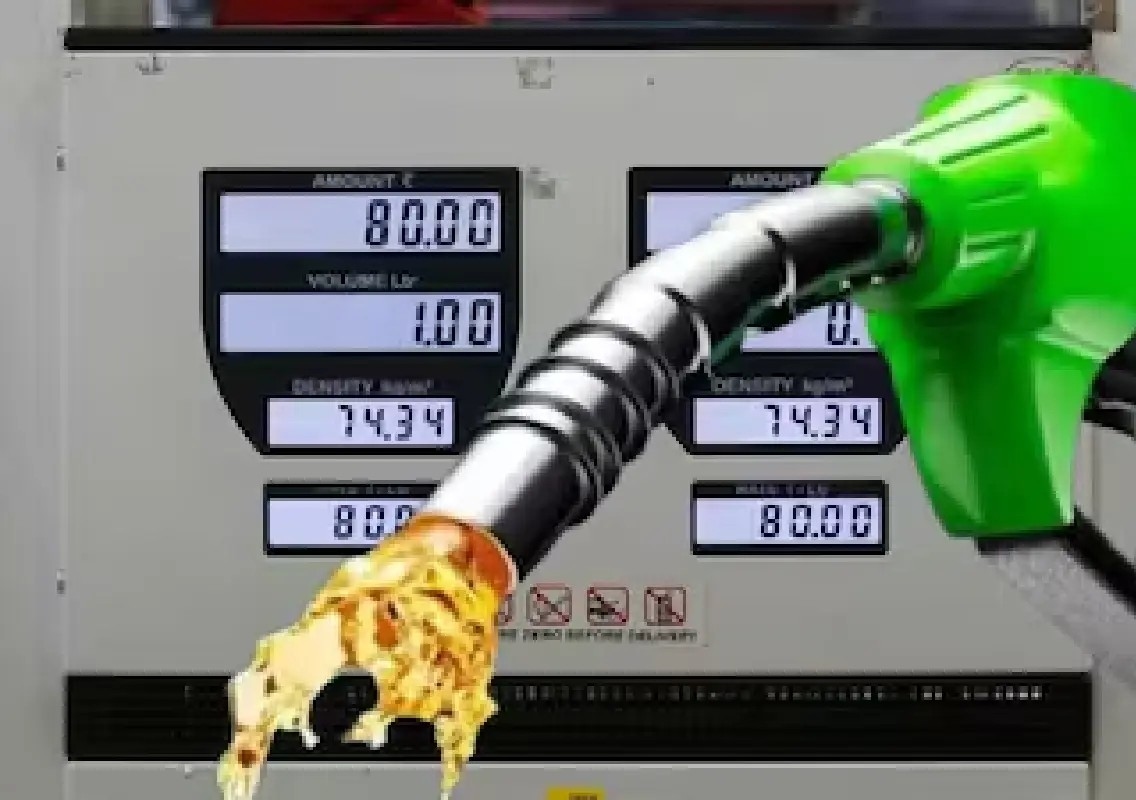 Fuel price hike sparks debate amid global energy crisis - News Karnataka
