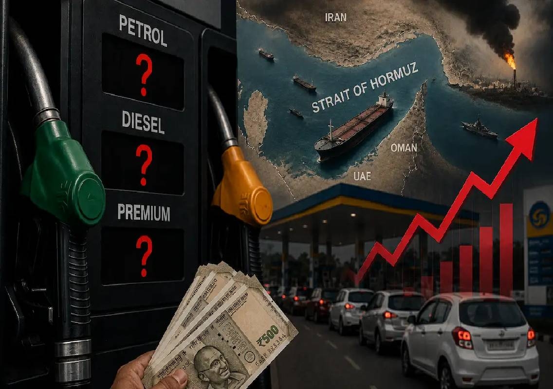 Fuel price hikes raise concern over further increases - News Karnataka