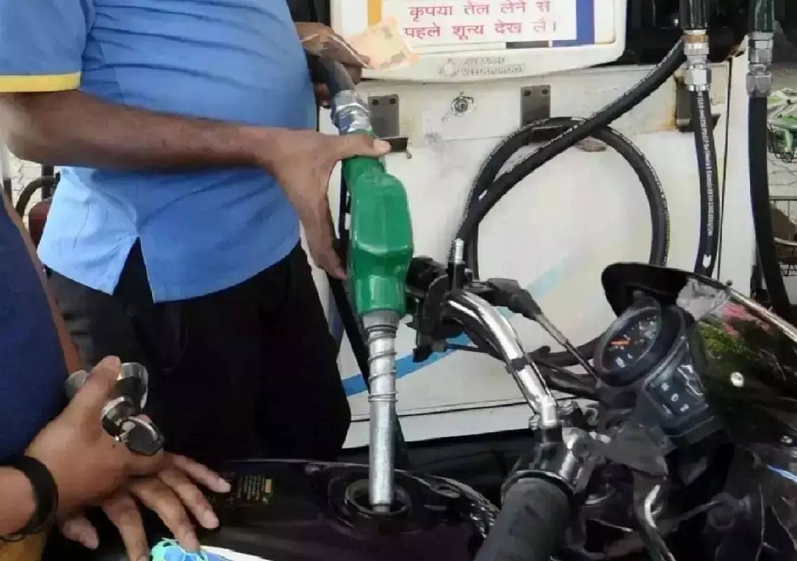 Latest petrol and diesel prices in major Indian cities - News Karnataka