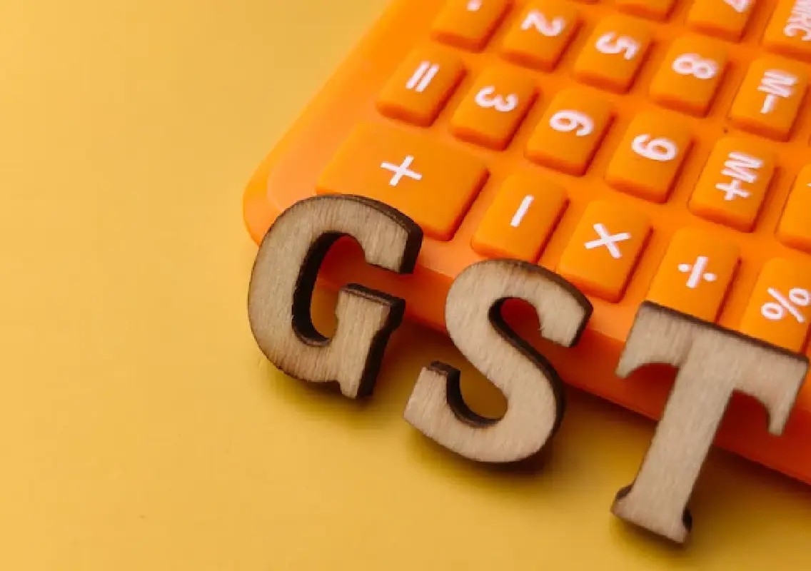 GST system faces strain amid record tax collections - News Karnataka