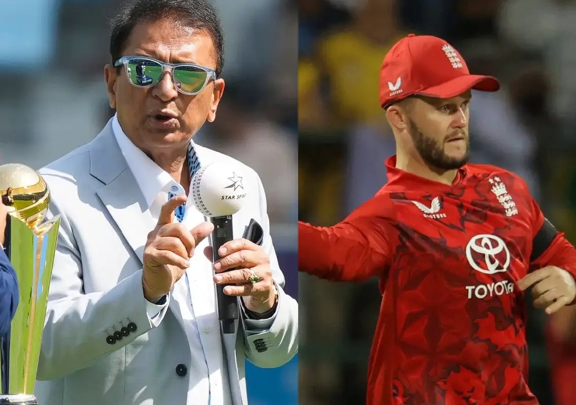 Gavaskar backs BCCI over shifting IPL final from Bengaluru - News Karnataka